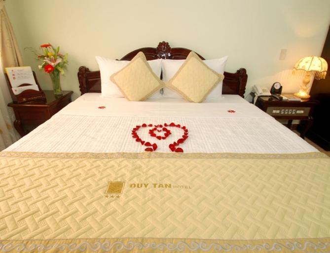 Duy Tan Hotel Hué Extérieur photo