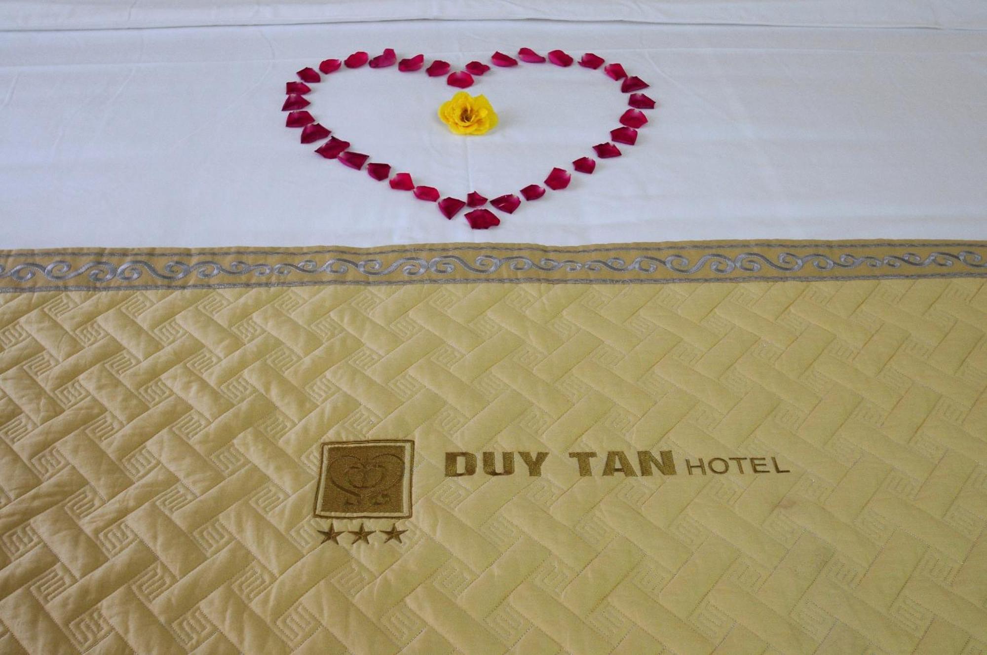 Duy Tan Hotel Hué Extérieur photo