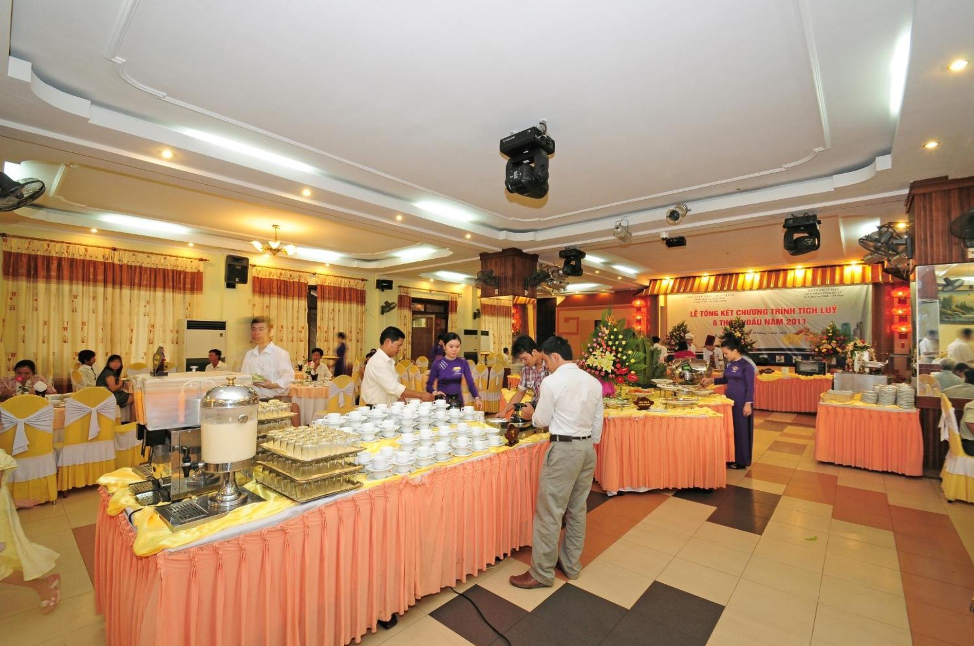 Duy Tan Hotel Hué Extérieur photo